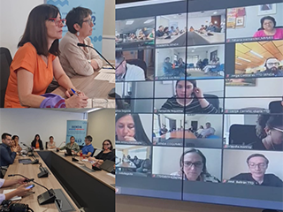 SENDA impulsa su primera Política de Igualdad de Género y Conciliación