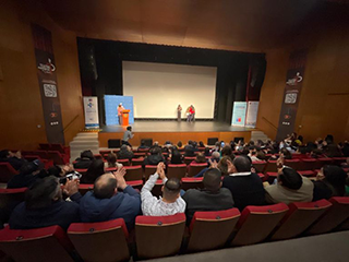 Participantes de Centro de Tratamiento residencial recibieron su alta terapéutica