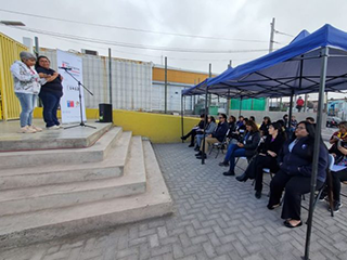 SENDA PREVIENE Alto Hospicio y biblioteca municipal lanzan concurso “previcuentos”