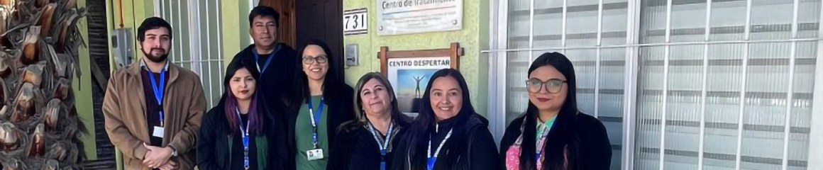 Radiografía al proceso de recuperación del consumo de alcohol y drogas: El trabajo de SENDA en Atacama