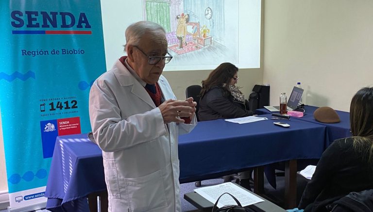 “LA CLAVE DE LA PREVENCIÓN ES LA FORMACIÓN”