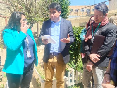 SENDA Valparaíso lanza campaña “Esto es sin Juzgar” con un llamado a eliminar  los prejuicios asociados al consumo de sustancias
