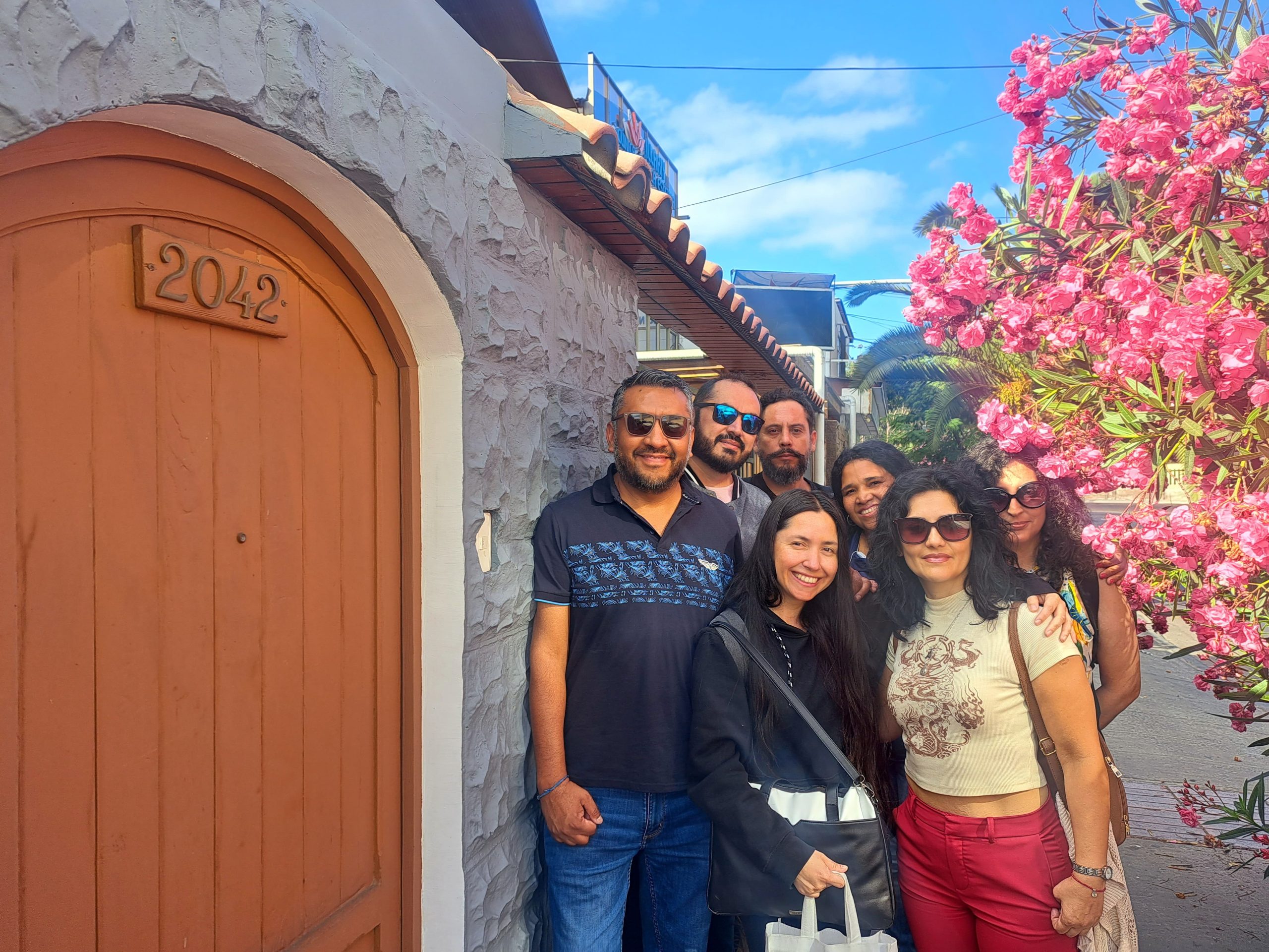 SENDA Antofagasta informa nueva dirección de oficina regional