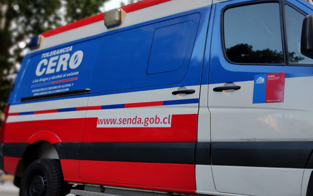 Más de 9.000 controles preventivos de Tolerancia Cero en plan especial de fin de año