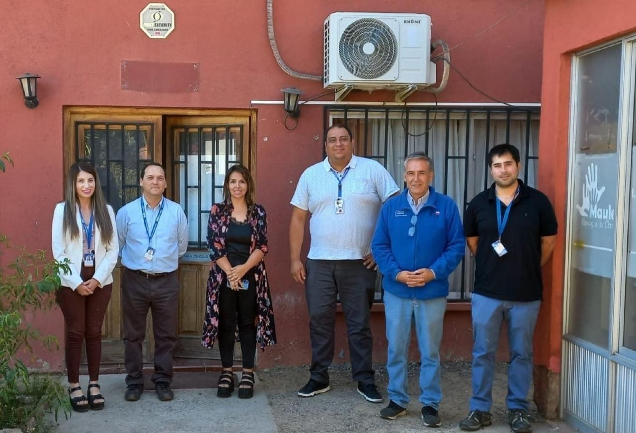 Área de Integración Social fortalece redes de apoyo para personas en proceso de recuperación