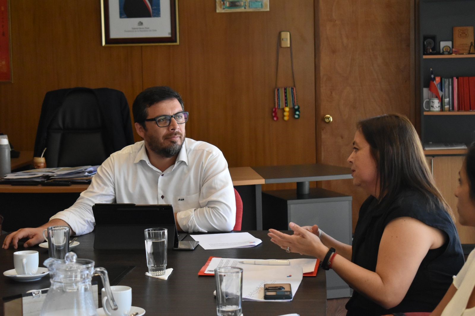 Estudio de SENDA revela baja en consumo de alcohol y tabaco en Tarapacá