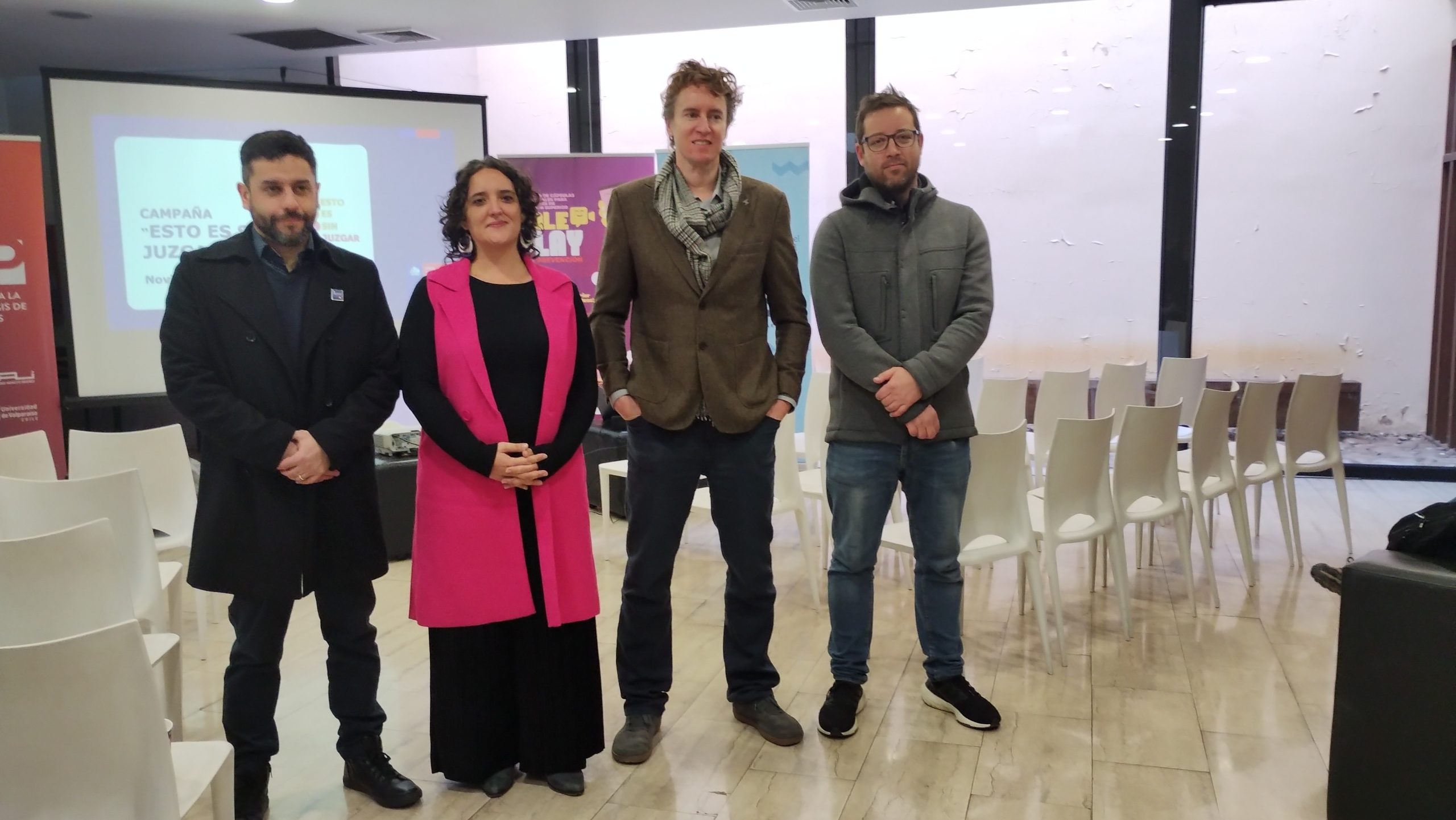 Jóvenes podrán ganar millonario premio por crear videos sobre prevención del consumo de drogas