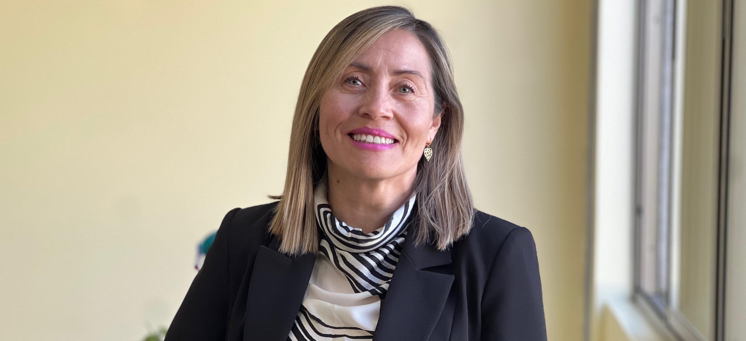 Directora de SENDA Araucanía: “La recuperación por consumo de drogas es posible”