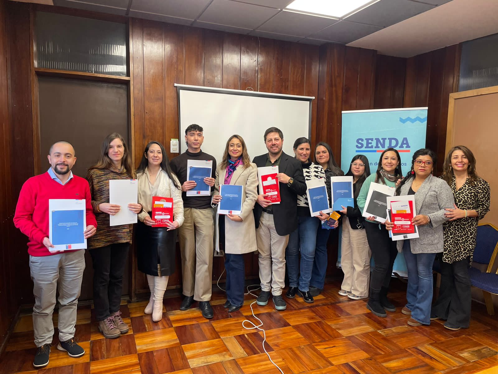 Presentan protocolo para prevenir consumo de alcohol y otras drogas en estudiantes de educación superior