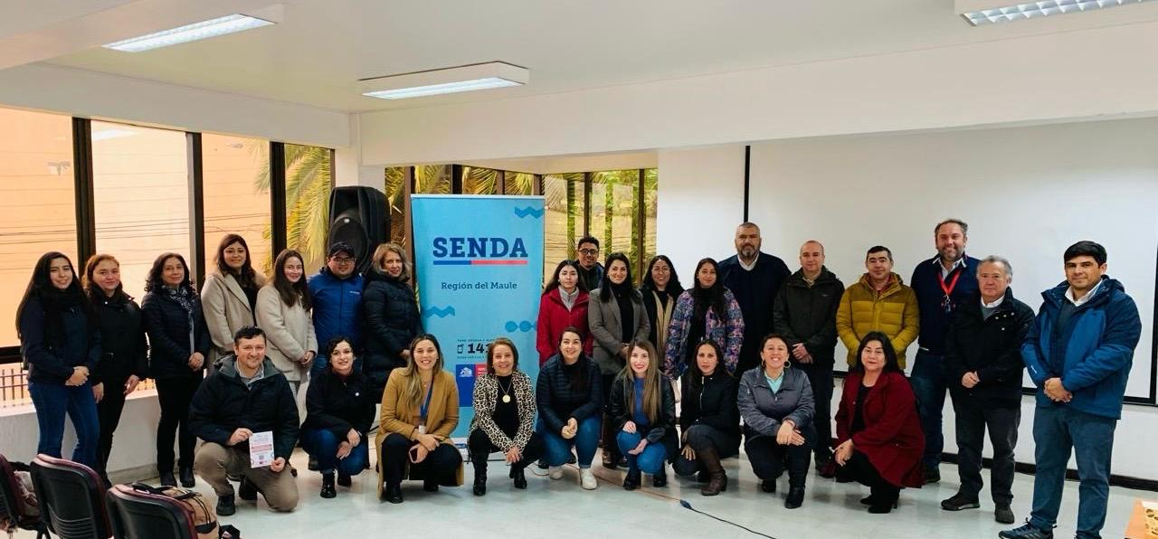 Empresas que participan en Trabajar con Calidad de Vida compartieron experiencias de buenas prácticas laborales