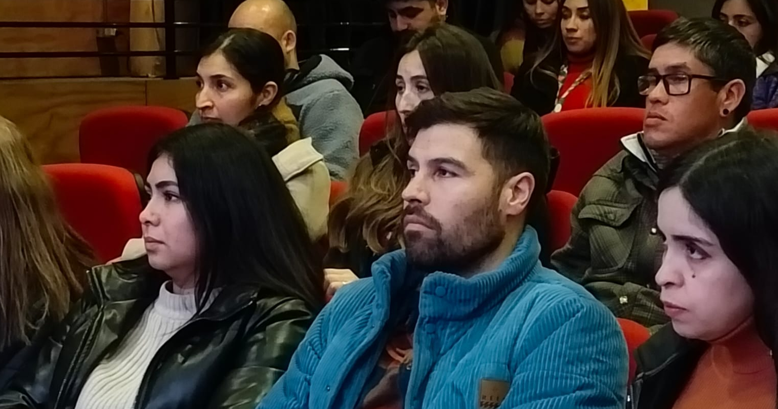 Centros de Tratamiento de reúnen para reforzar su rol en el marco del Plan de Acción de SENDA