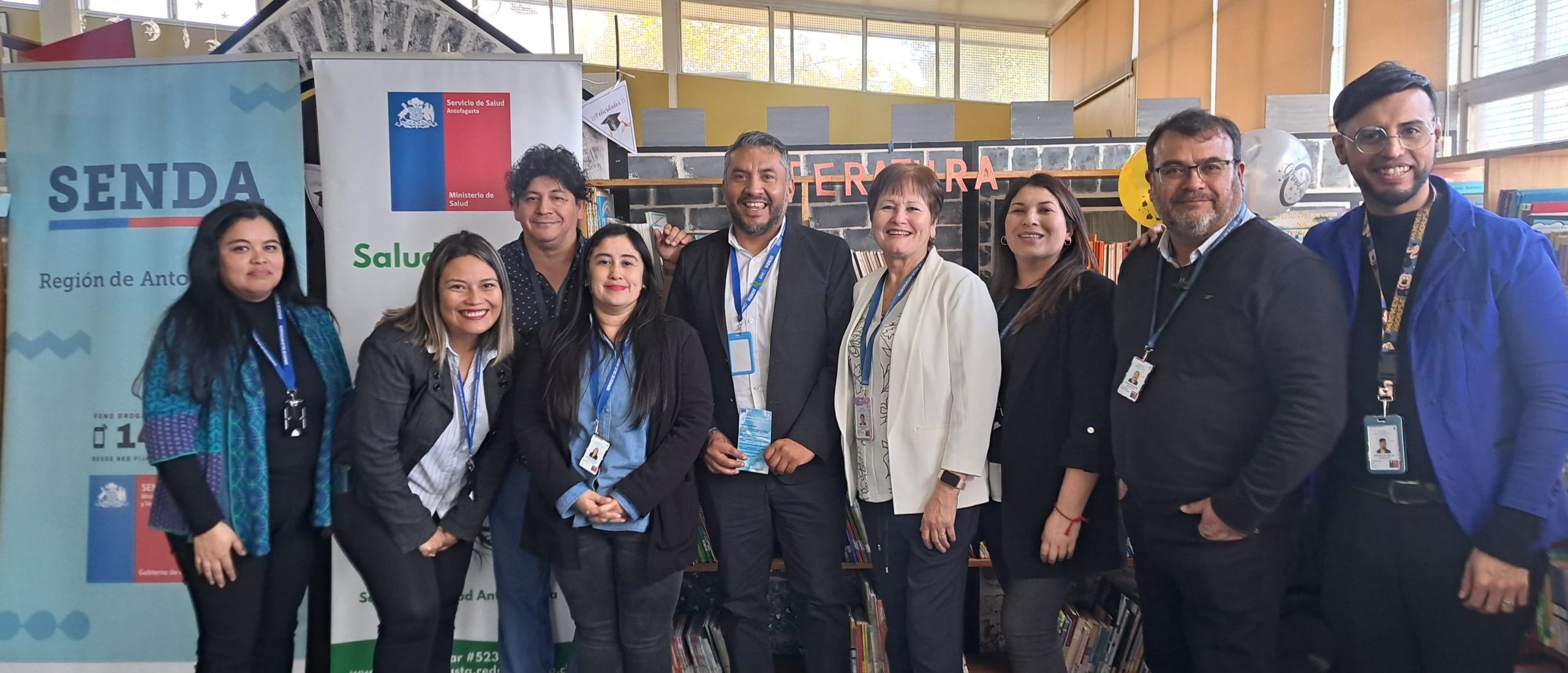 Paciente tras terminar su tratamiento de drogas: “Para mí el PAI fue la ventana por la cual yo pude acceder para salir adelante y mirar con otros ojos la vida”