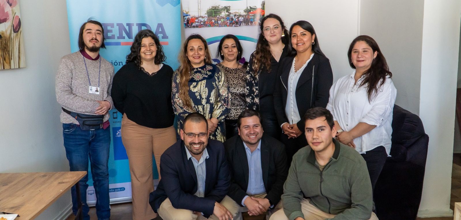 En el Mes de la Recuperación, SENDA Biobío reabre centro de tratamiento para personas en situación de calle