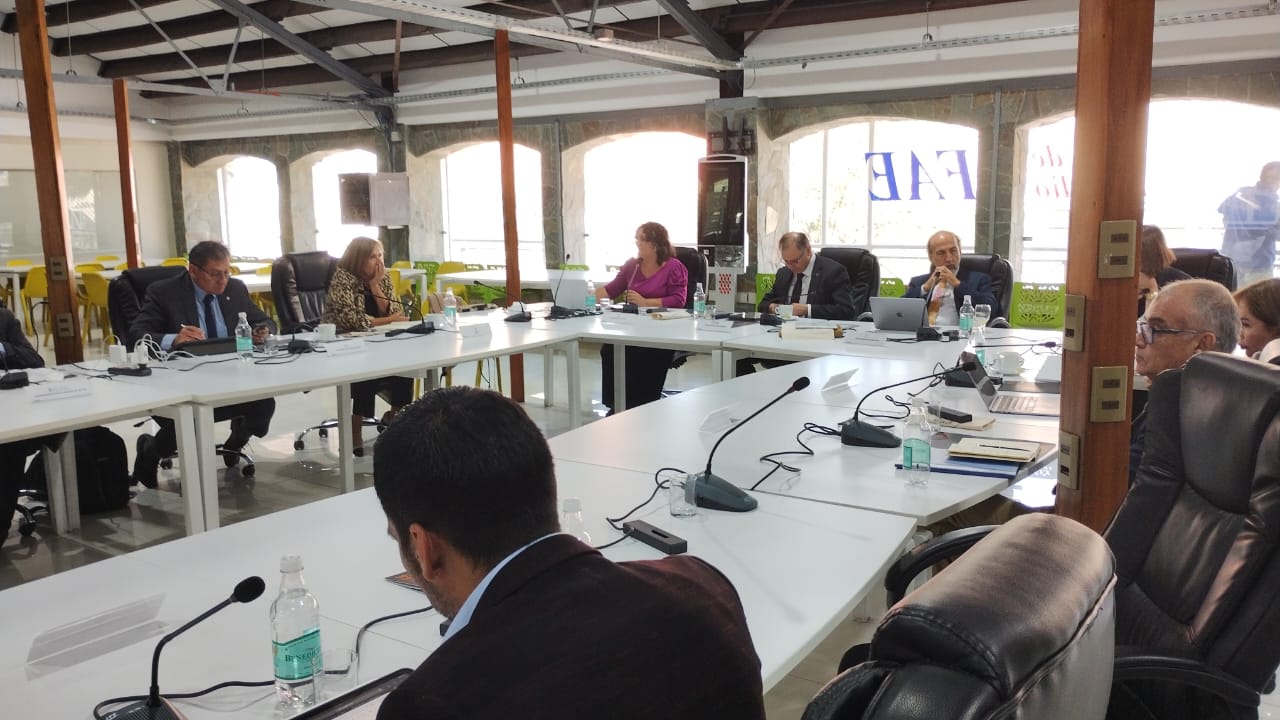 SENDA y CUECH refuerzan trabajo conjunto en comunicación y reducción de estigmas