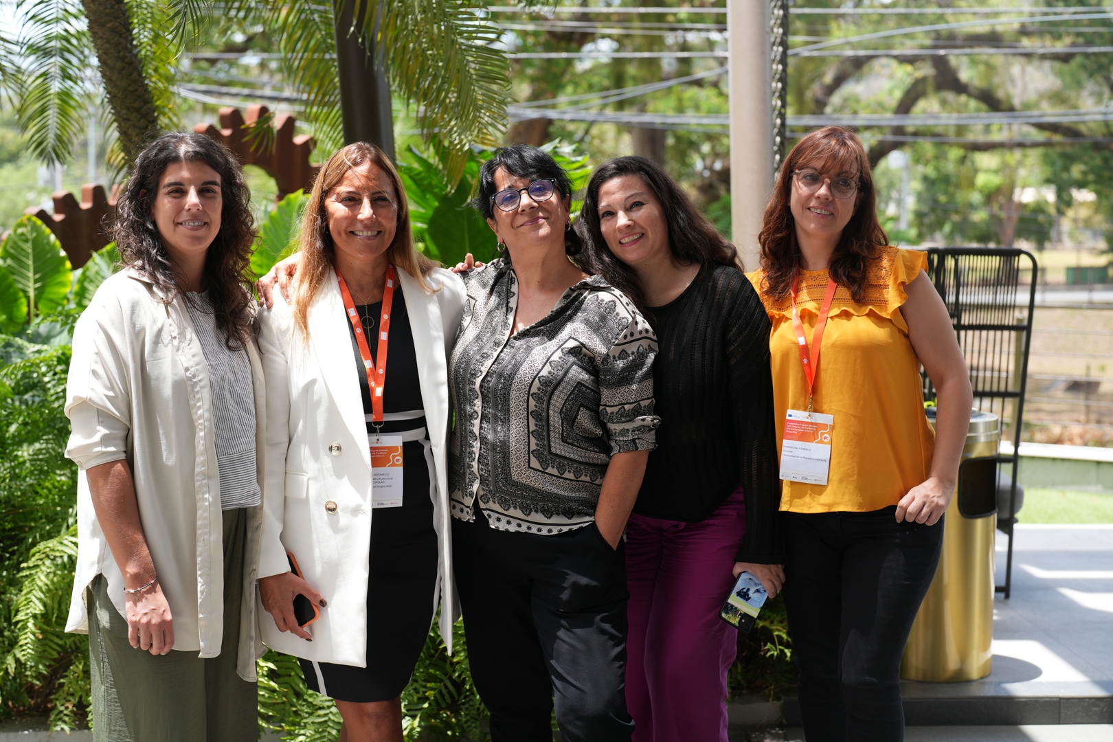 Chile presenta proyecto territorial en Valparaíso para abordar consumo de drogas en encuentro COPOLAD III