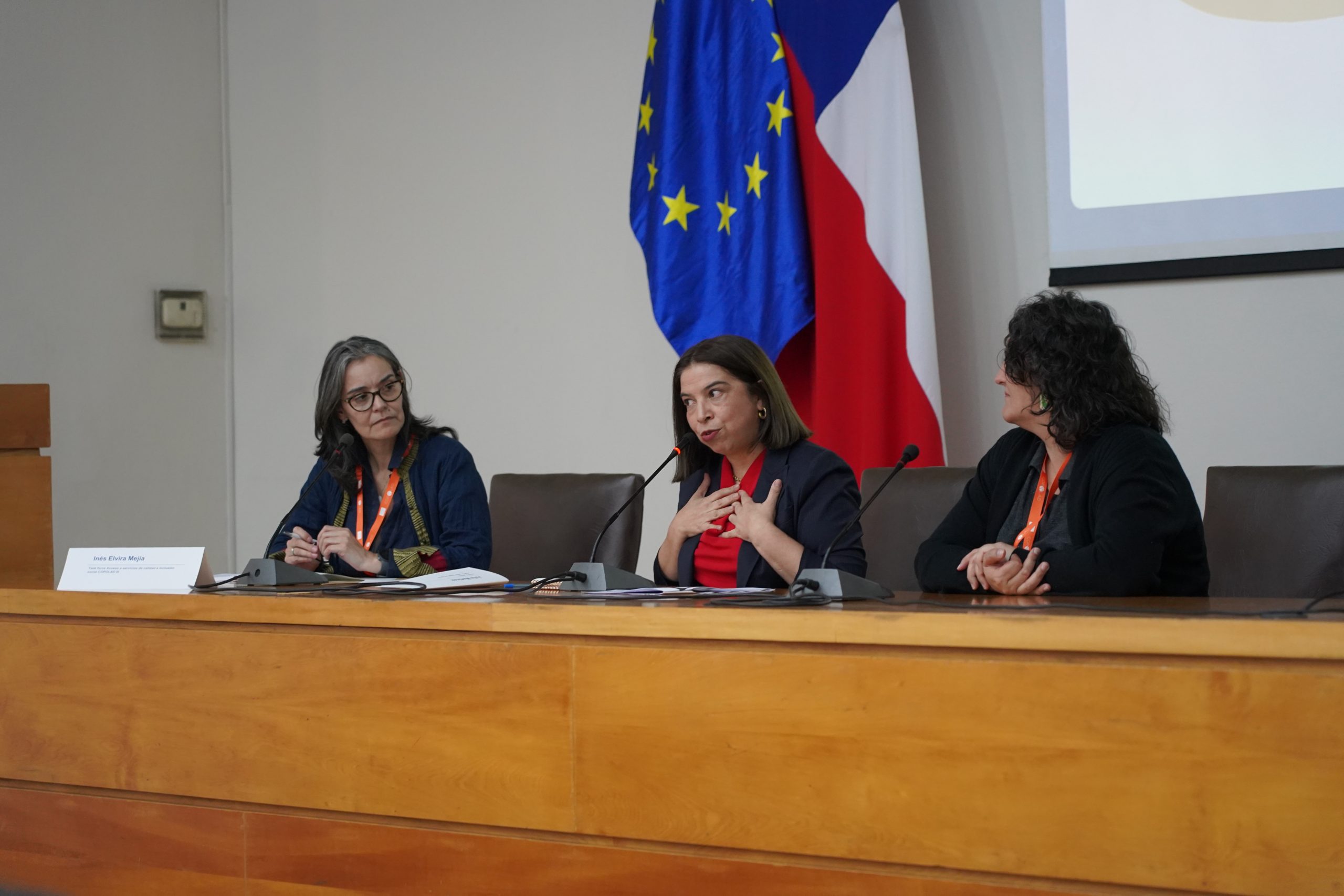 En el Maule se desarrolla programa que aborda consumo de drogas en adolescentes bajo protección del Estado