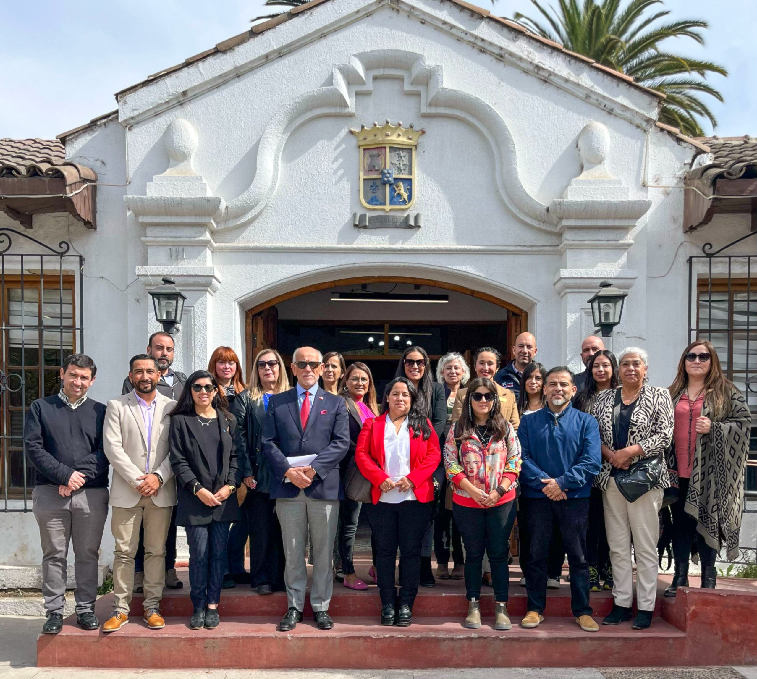 Casablanca refuerza su compromiso con la prevención en entornos escolares