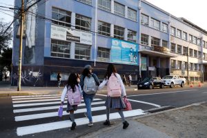 Valparaíso impulsa “Retorno Seguro” para proteger a estudiantes en la vuelta a clases