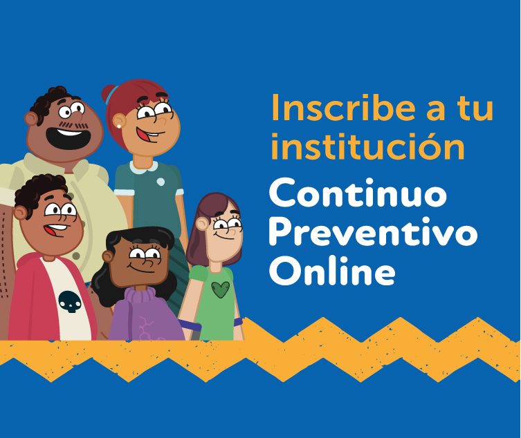 Qué es el Continuo Preventivo y cómo inscribir a tu establecimiento