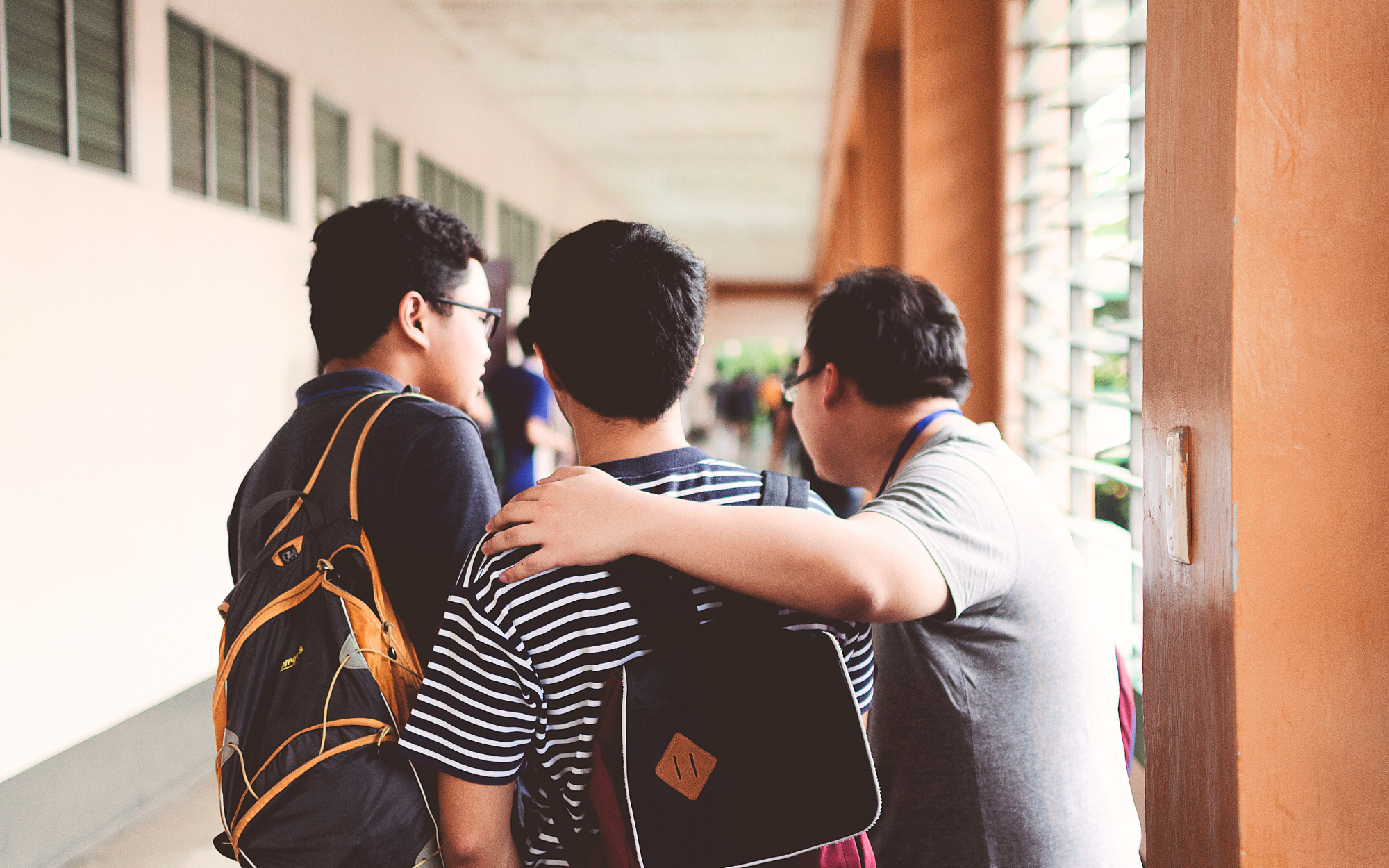 Estudio de SENDA da a conocer prevalencias de consumo de alcohol y otras drogas en escolares de la región