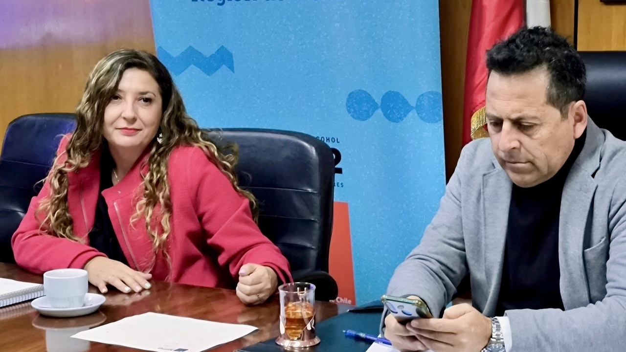 Comité Directivo Regional avanza en la implementación del Plan de Acción 2023–2024
