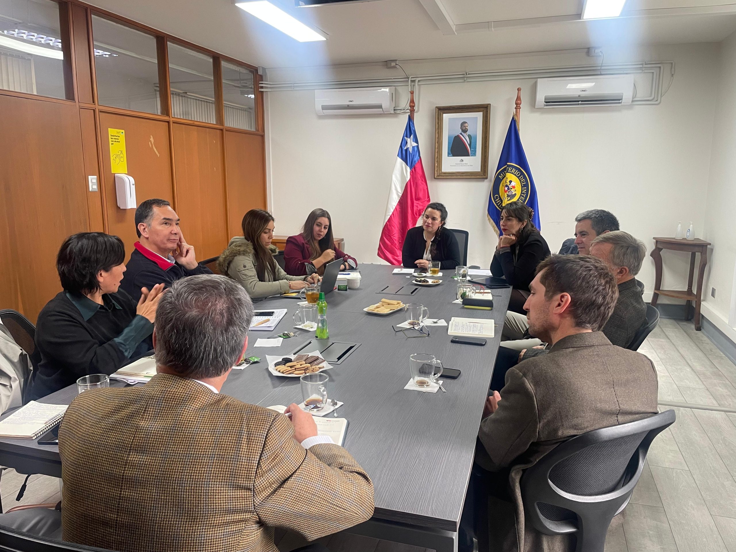 Comienza Estudio de Drogas en Educación Superior para conocer consumos entre estudiantes de la Región de Los Lagos