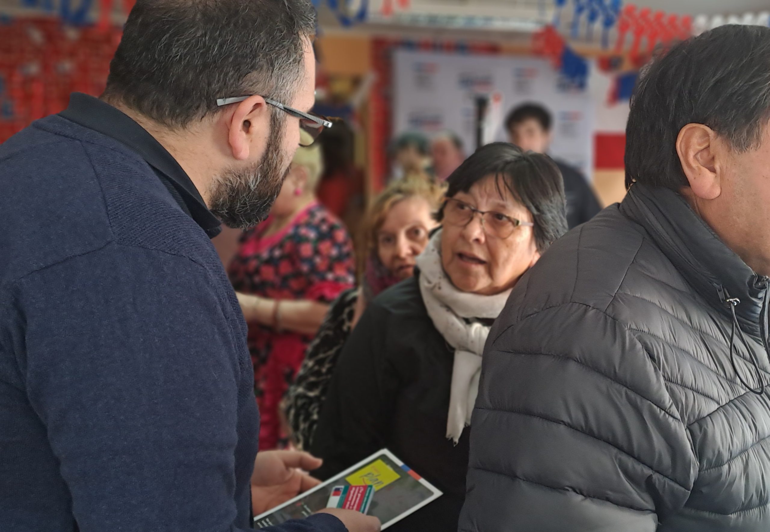 “El Otro Plan”: SENDA Magallanes llama a planificar celebraciones para vivir Fiestas Patrias seguras y responsables