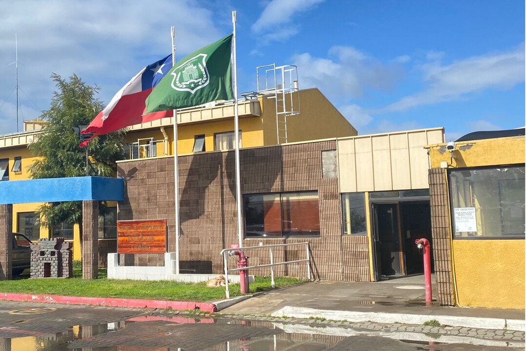 SENDA certifica a alumnas de escuela penal  de Cauquenes por asistir a talleres de parentalidad
