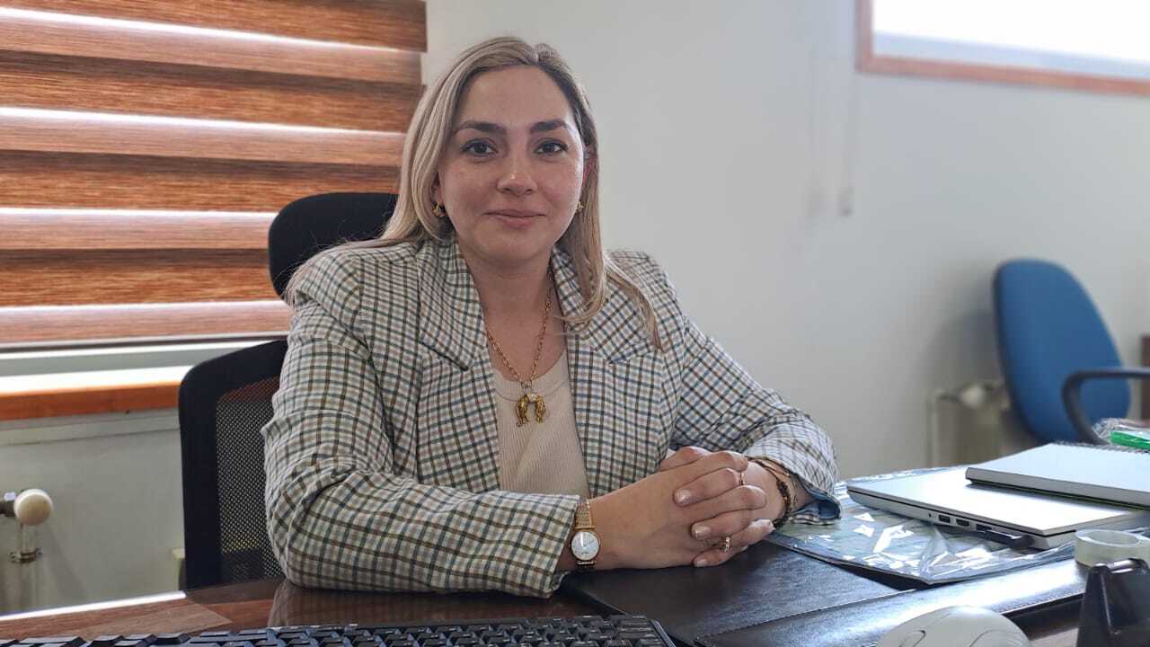 Roxana Arancibia Reyes asume como Directora Regional de SENDA Magallanes