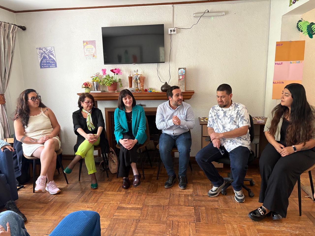 Mes de la Recuperación: SENDA RM cifra en más de 9 mil las personas atendidas en centros de tratamiento en 2025