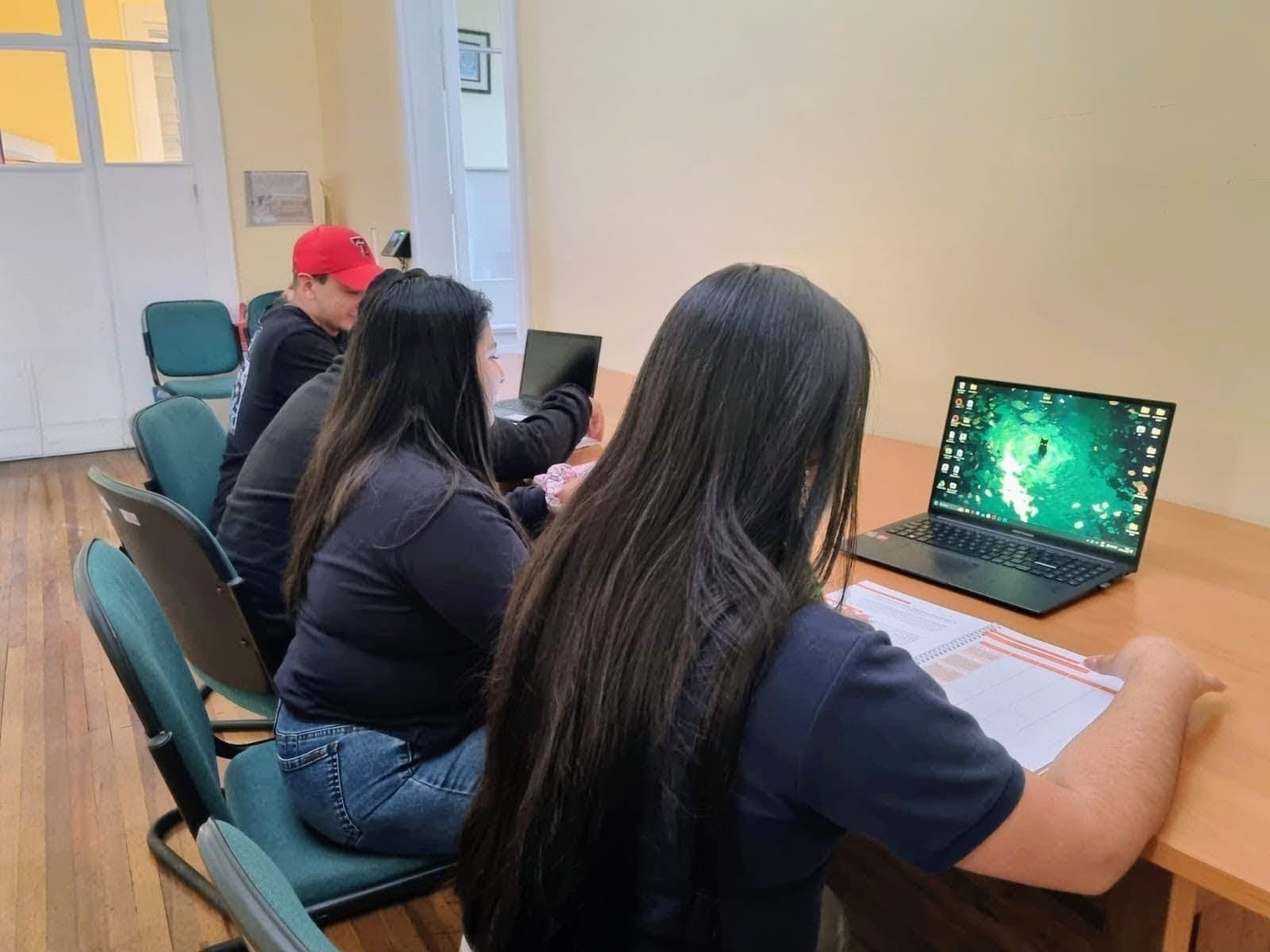 Instituciones de Educación Superior y SENDA Tarapacá fortalecen el trabajo conjunto en prevención