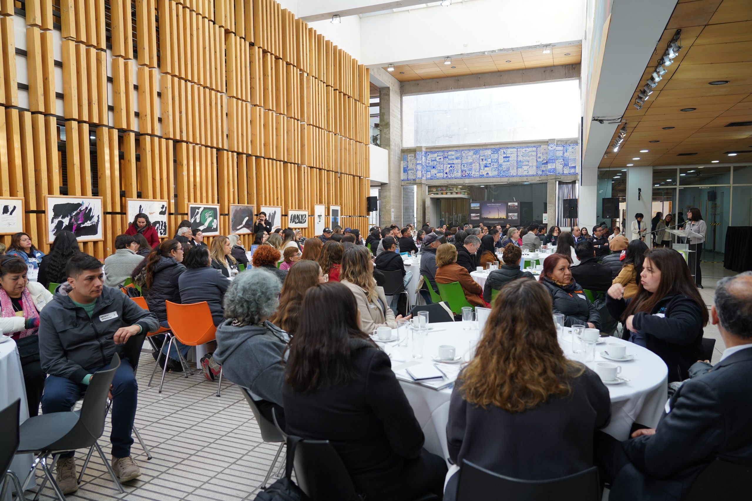 SENDA abre proceso de inscripción para integrar los Consejos de la Sociedad Civil 2026–2028