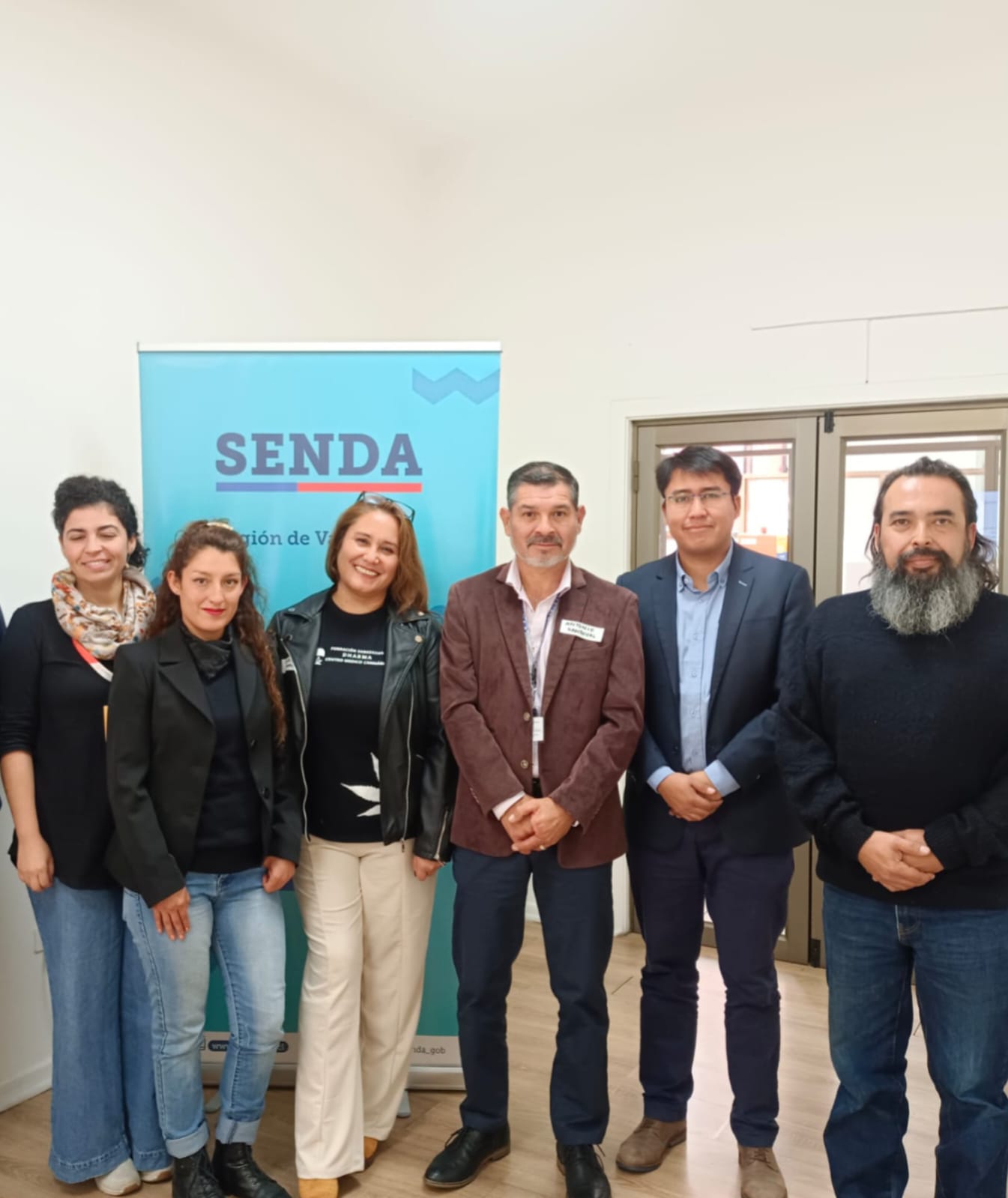 SENDA Valparaíso llama a las organizaciones del territorio  a formar parte de su Consejo de la Sociedad Civil