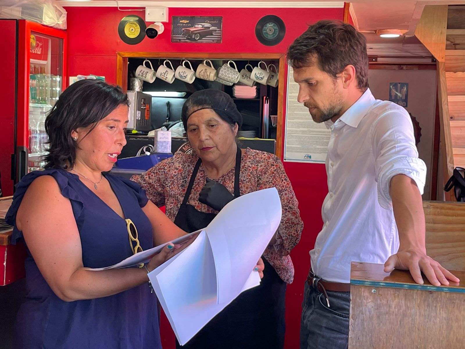 SENDA Los Lagos destaca avances en nuevas ordenanzas de alcoholes en la región