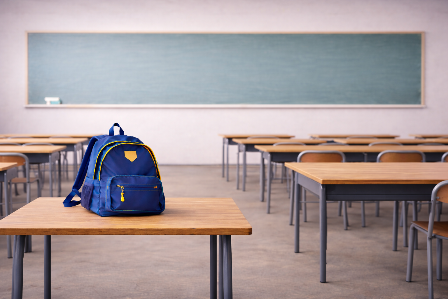 “La Mochila Lista… ¿Y tú?”: SENDA invita a prepararse al inicio del año escolar